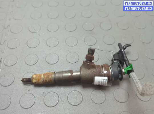 Форсунка топливная FO2000136 на Ford Fiesta 2008-2013
