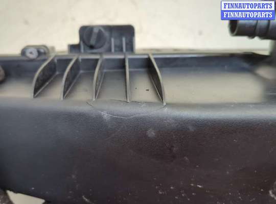 купить Корпус воздушного фильтра на Peugeot 207 2006-2015