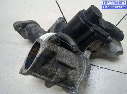 купить Клапан рециркуляции газов (EGR) на Seat Leon 2 2005-2009