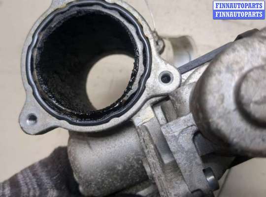 купить Клапан рециркуляции газов (EGR) на Seat Leon 2 2005-2009