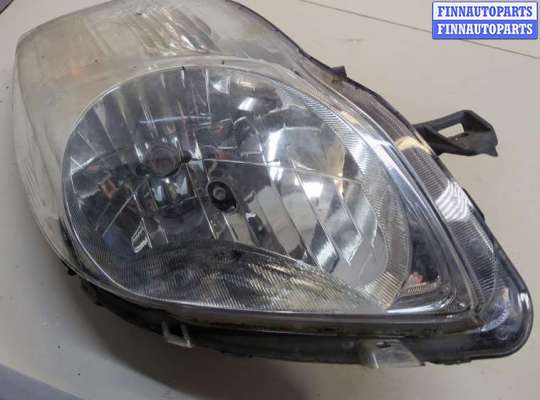 купить Фара (передняя) на Toyota Yaris 2005-2011