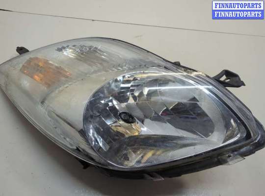 Купить Фара (передняя) на Toyota Yaris 2005-2011 Фара (передняя) TT932617 на Toyota Yaris 2005-2011