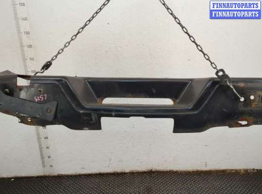 купить Бампер на Hummer H3