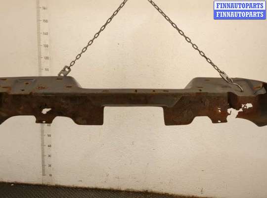 купить Бампер на Hummer H3