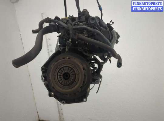купить Двигатель (ДВС) на Opel Corsa D 2006-2014
