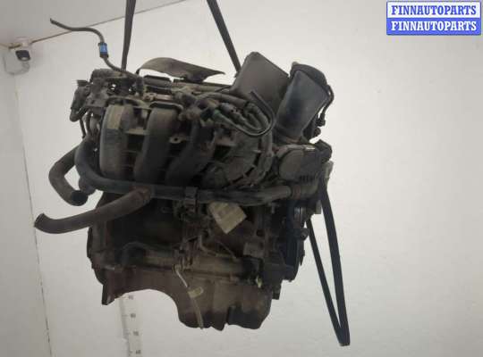 купить Двигатель (ДВС) на Opel Corsa D 2006-2014