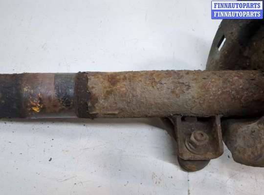 купить Амортизатор подвески на Volkswagen Sharan 2000-2010