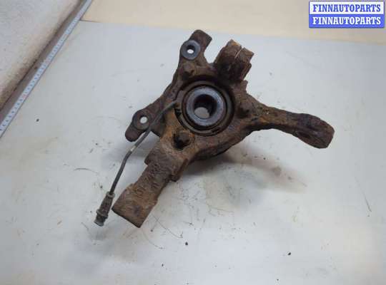 купить Ступица (кулак, цапфа) на Opel Astra H 2004-2010