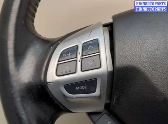 купить Руль на Mitsubishi Outlander XL 2006-2012