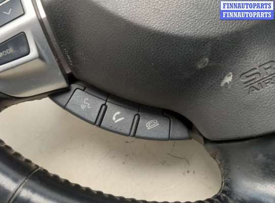 купить Руль на Mitsubishi Outlander XL 2006-2012