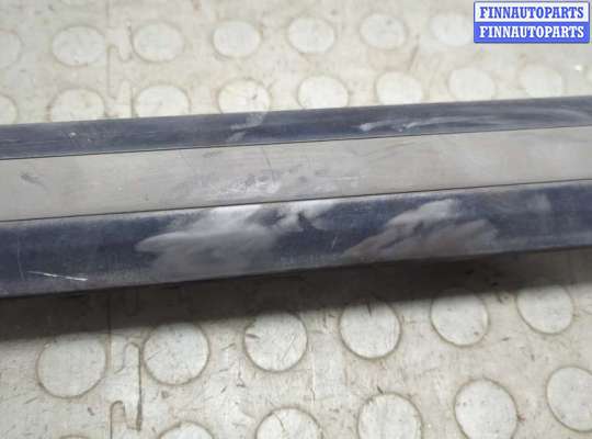 Рейлинги на Saturn VUE