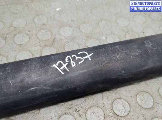 Рейлинги на Saturn VUE