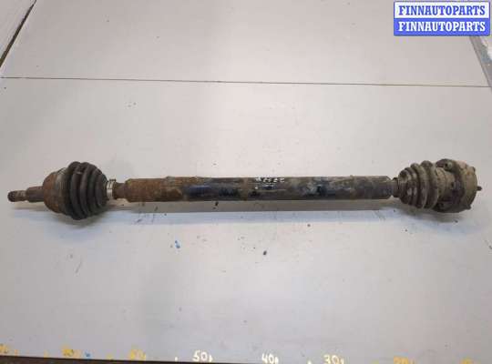 Полуось (приводной вал, шрус) VG2399229 на Volkswagen Golf 4 1997-2005