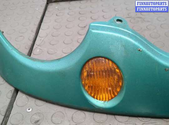 купить Ресничка под фару на Daewoo Matiz 1998-2016