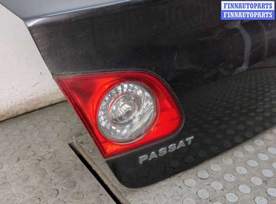купить Крышка (дверь) багажника на Volkswagen Passat 6 2005-2010