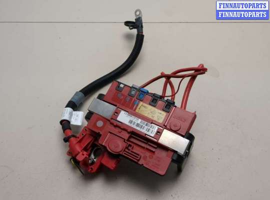 Блок предохранителей BM3607704 на BMW X5 E70 2006-2013