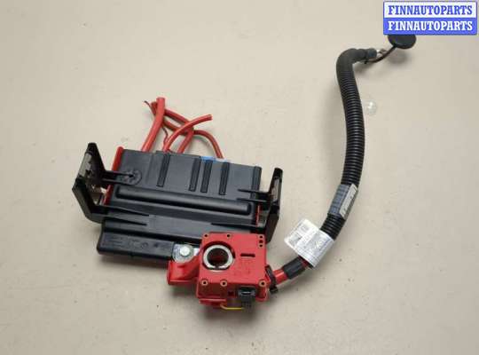 купить Блок предохранителей на BMW X5 E70 2006-2013
