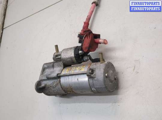 купить Стартер на Jaguar XE 2015-2025