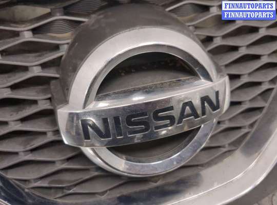 купить Решетка радиатора на Nissan Murano 2008-2015