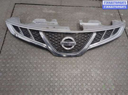 купить Решетка радиатора на Nissan Murano 2008-2015
