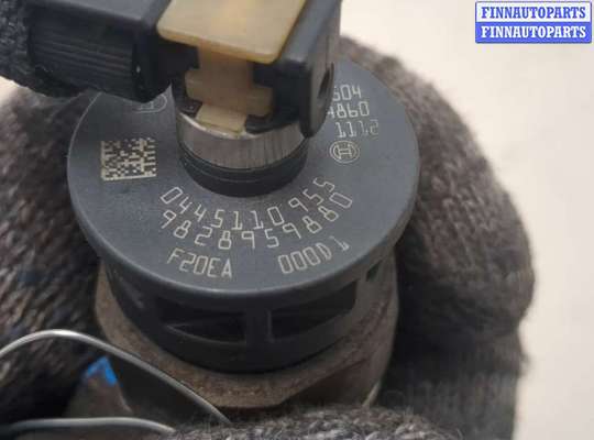 купить Форсунка топливная на Peugeot 308 2013-2021