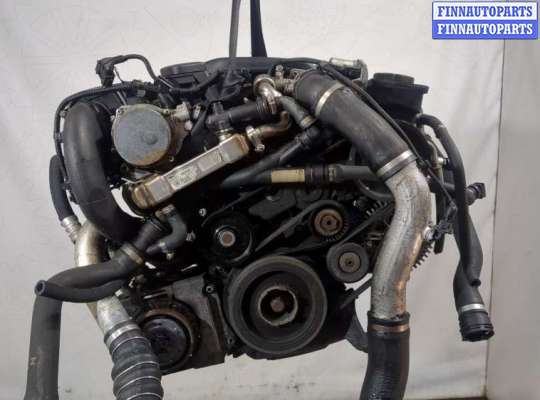 купить Турбина на BMW 5 E60 2003-2009