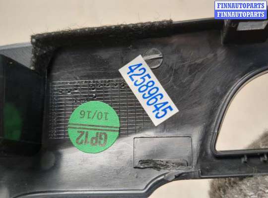 купить Пластик панели торпеды на Buick Encore 2016-2022