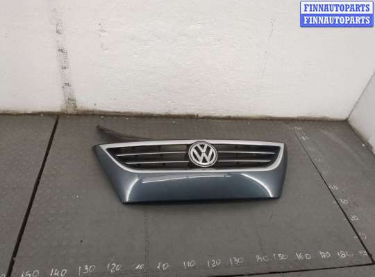 Решетка радиатора VG2754922 на Volkswagen Passat CC 2008-2012