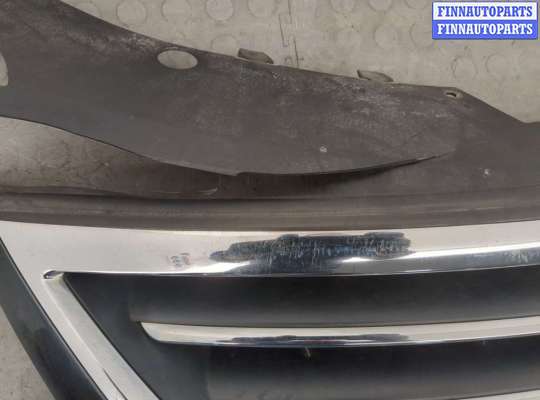купить Решетка радиатора на Volkswagen Passat CC 2008-2012