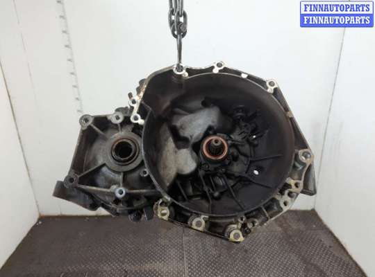 КПП 5-ст.мех. (МКПП) OP2392828 на Opel Vectra C 2002-2008