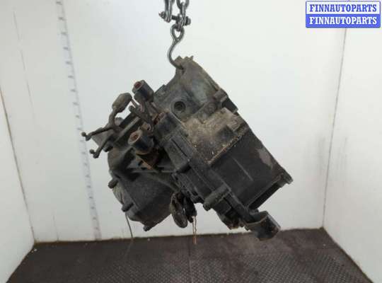 купить КПП 5-ст.мех. (МКПП) на Opel Vectra C 2002-2008