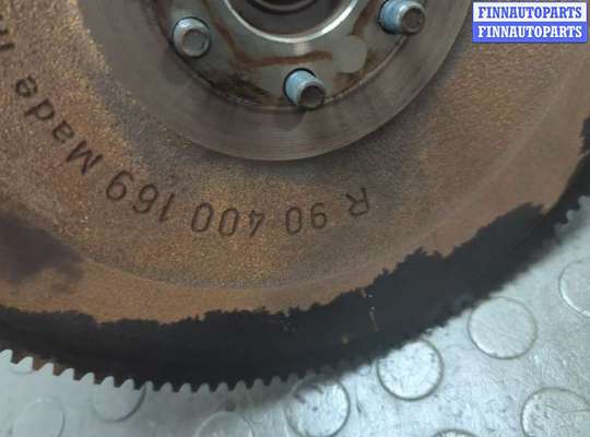 купить Маховик на Opel Vectra C 2002-2008