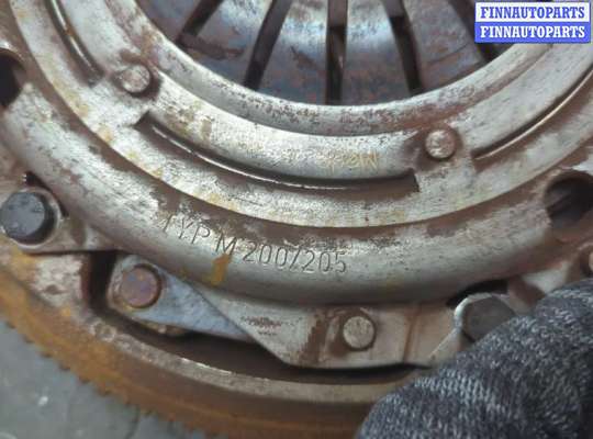 купить Маховик на Opel Vectra C 2002-2008