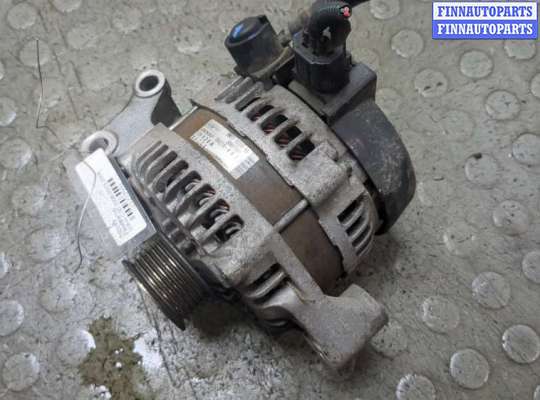 Генератор VL572294 на Volvo C30 2006-2013