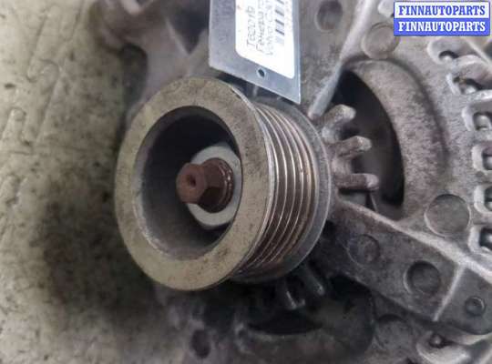 купить Генератор на Volvo C30 2006-2013