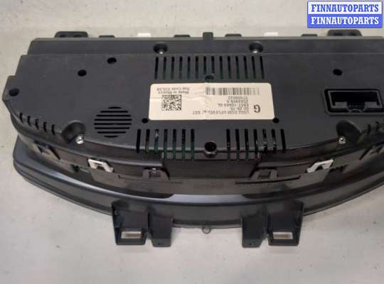 купить Блок комфорта на Ford Explorer 2010-2015