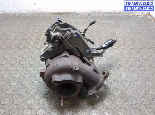 купить Турбина на Toyota Avensis 3 2008-2018