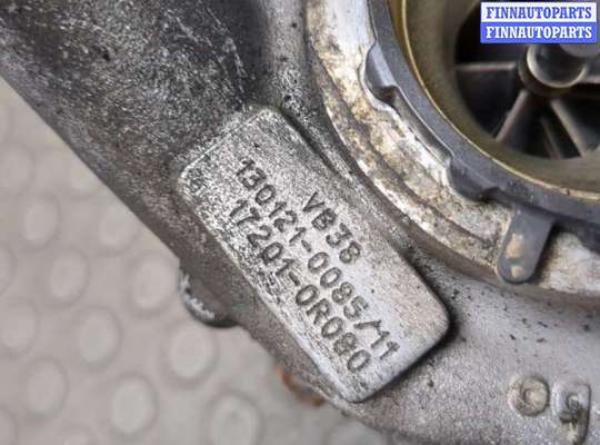 купить Турбина на Toyota Avensis 3 2008-2018