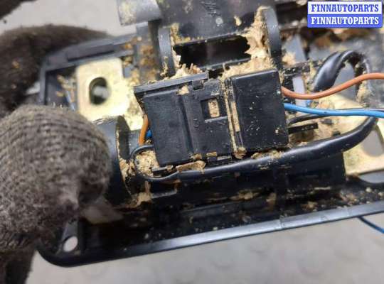 купить Замок багажника на Mercedes C W202 1993-2001