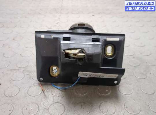 купить Замок багажника на Mercedes C W202 1993-2001