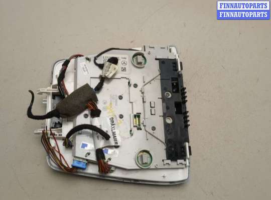 купить Фонарь салона (плафон) на Mercedes E W212 2009-2016