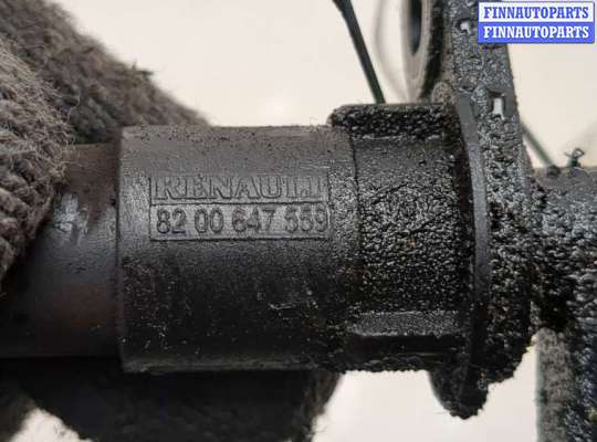 купить Датчик положения коленвала на Renault Scenic 2003-2009