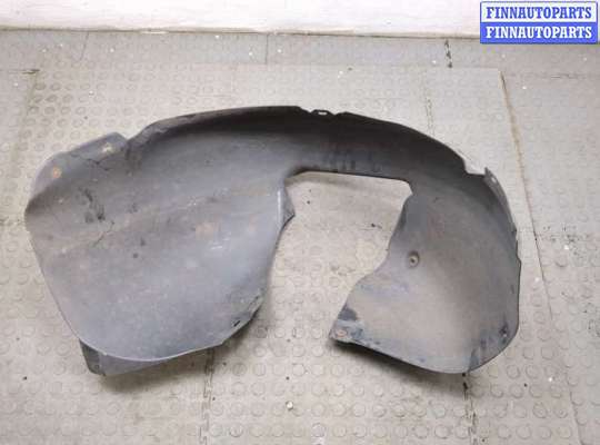 купить Защита арок (подкрылок) на Volkswagen Jetta 5 2004-2010