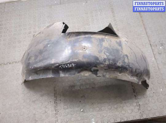 Защита арок (подкрылок) VG2482800 на Volkswagen Jetta 5 2004-2010