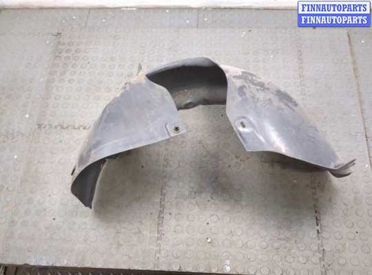 купить Защита арок (подкрылок) на Volkswagen Jetta 5 2004-2010