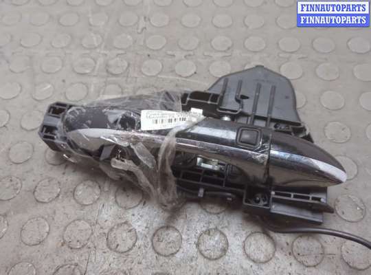 купить Ручка двери наружная на Mercedes GL X164 2006-2012