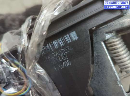 купить Ручка двери наружная на Mercedes GL X164 2006-2012