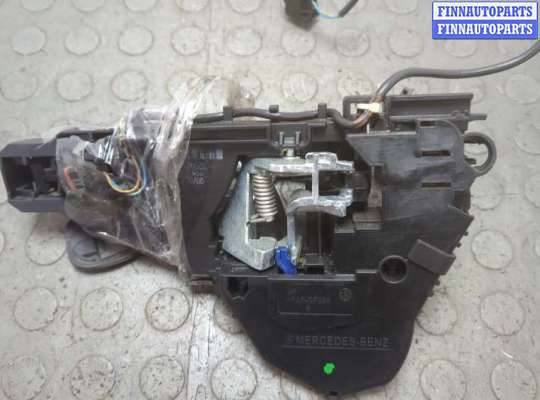 купить Ручка двери наружная на Mercedes GL X164 2006-2012