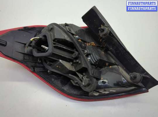 купить Фонарь (задний) на Citroen C4 2010-2020