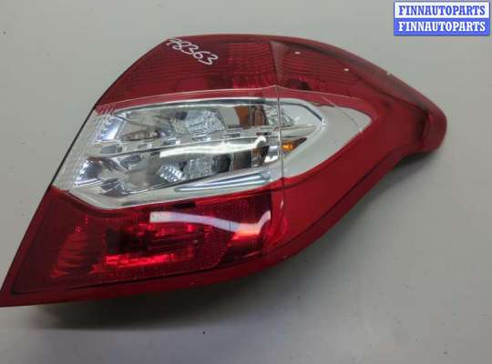 купить Фонарь (задний) на Citroen C4 2010-2020